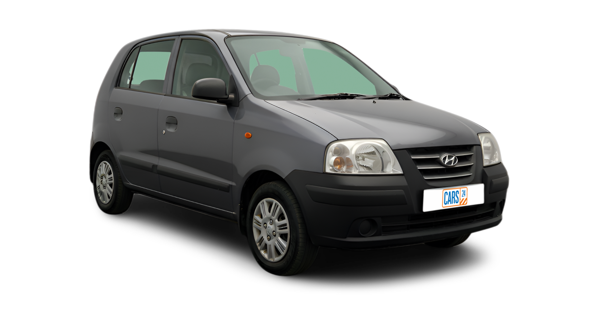 Hyundai Santro Xing-img